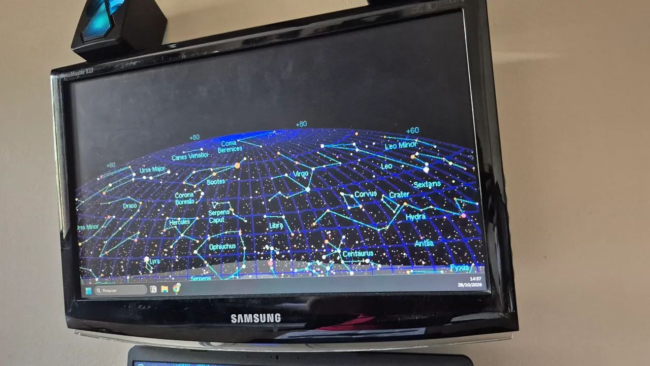 Monitor Samsung 16 polegadas - Foto 3