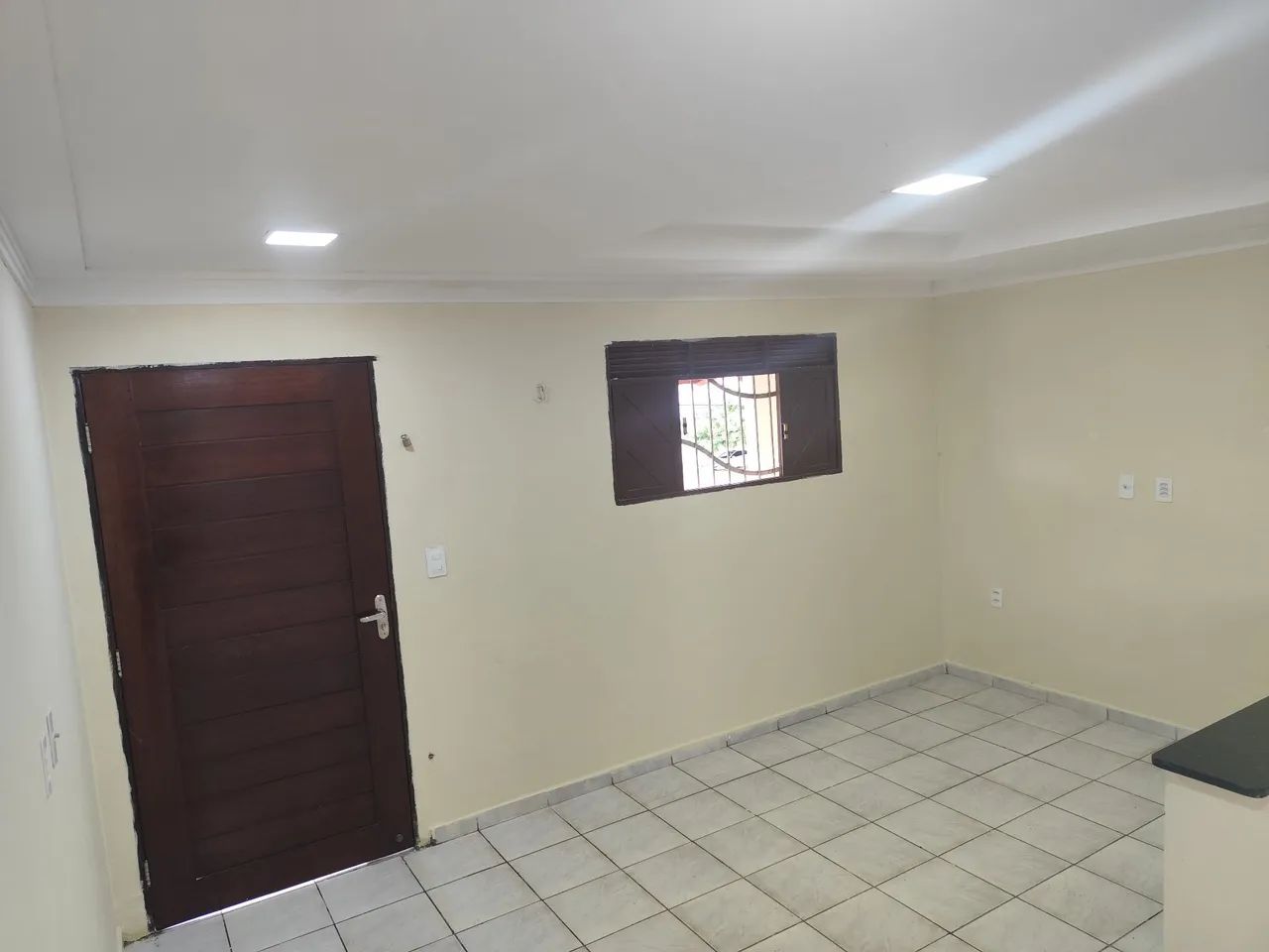 ALUGA-SE - 1º ANDAR - Foto 4