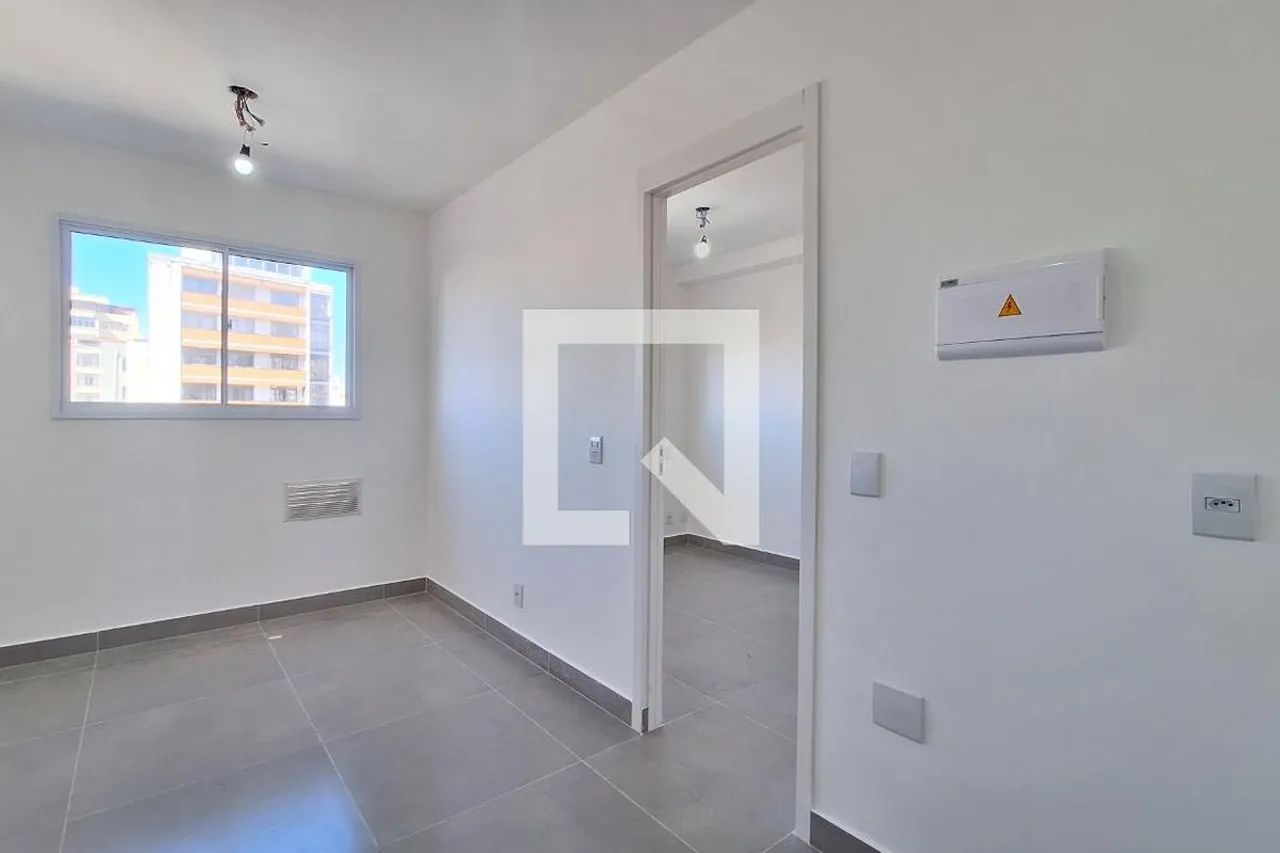 Apartamento à Venda - Barra Funda, 1 Quarto, 25 m2
