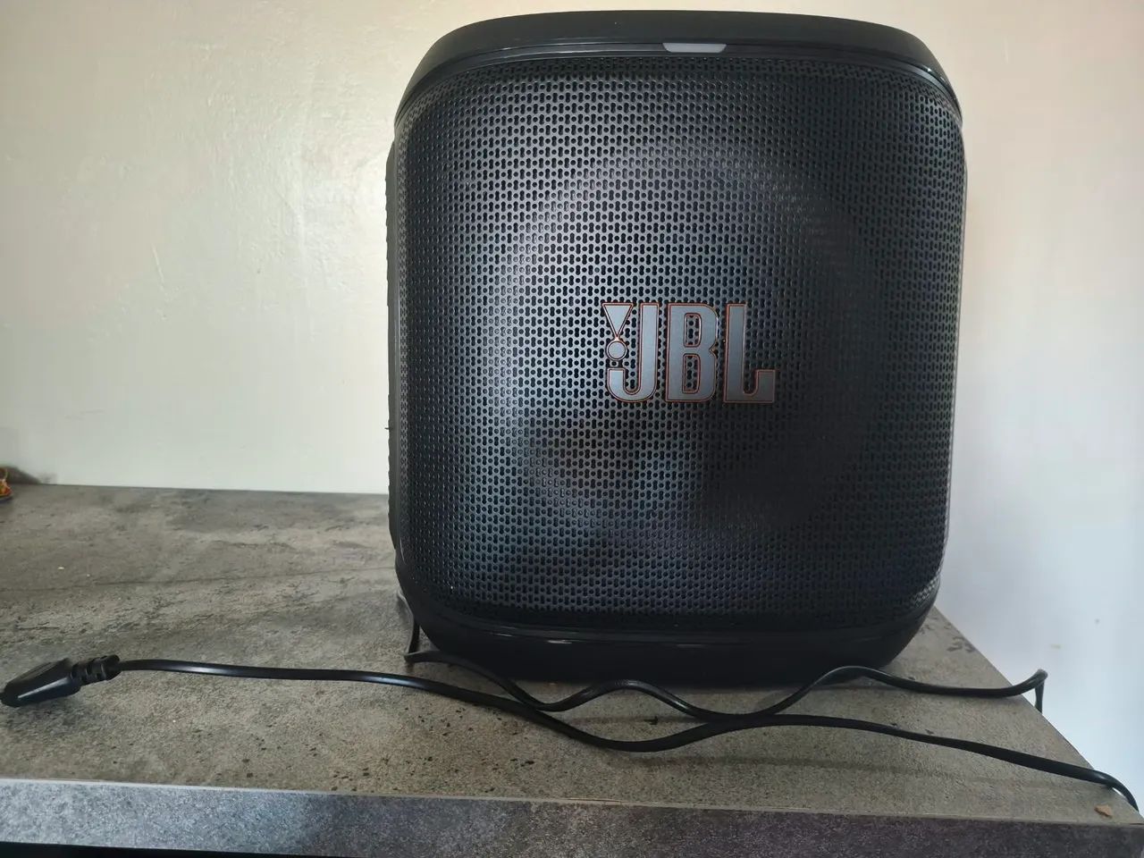 Caixa partybox JBL - Foto 4