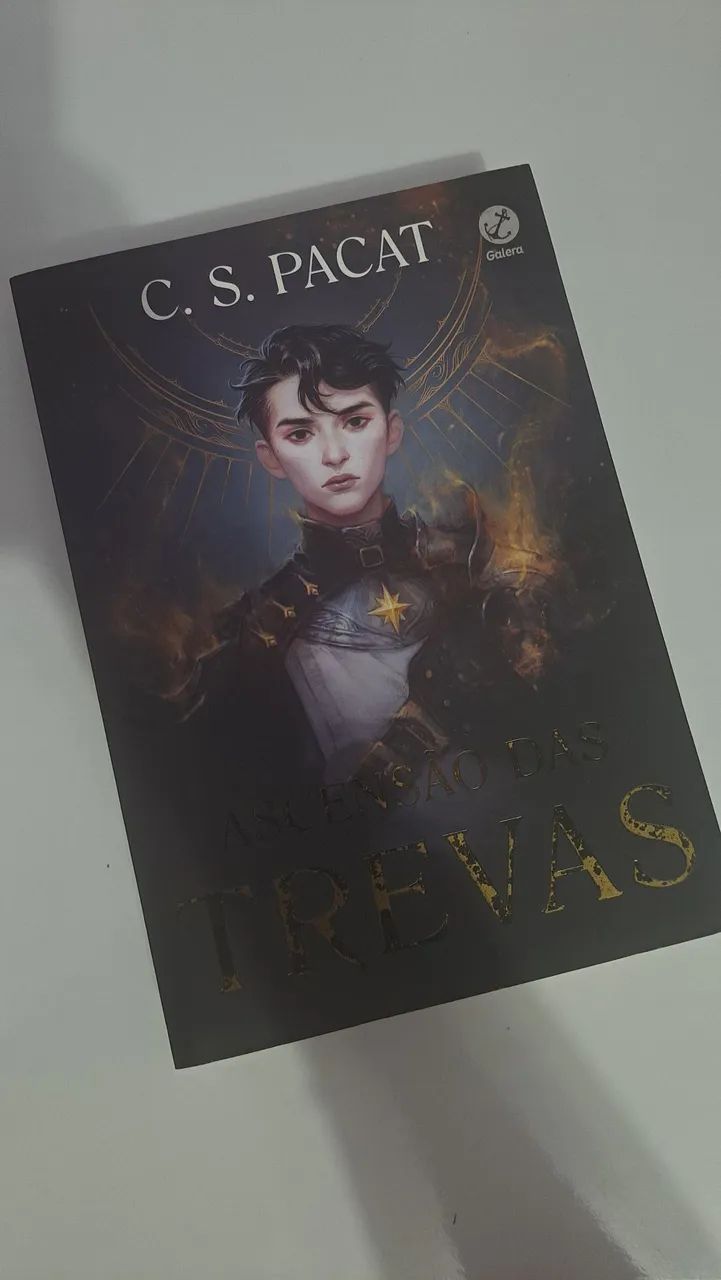 Ascensão das trevas