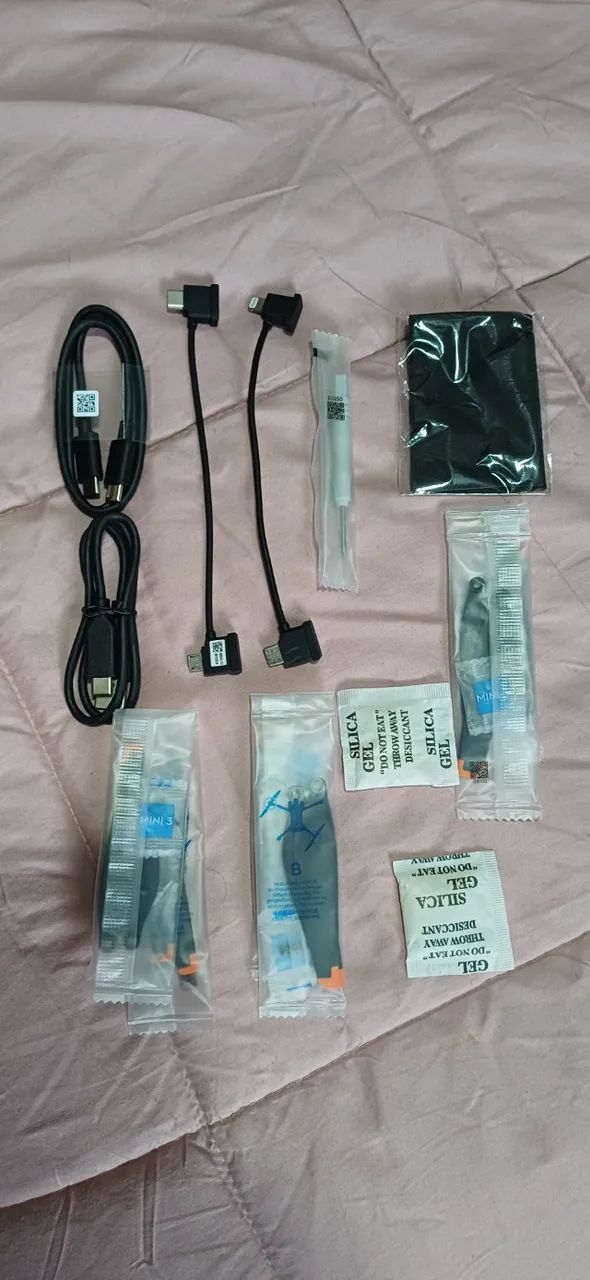 DRONE DJI Mini 3 Combo FLY More - Foto 5