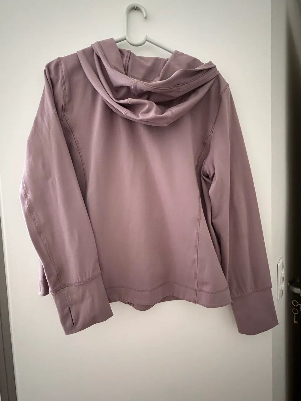Jaqueta calvin Klein performance stretch xl importada  - Foto 5