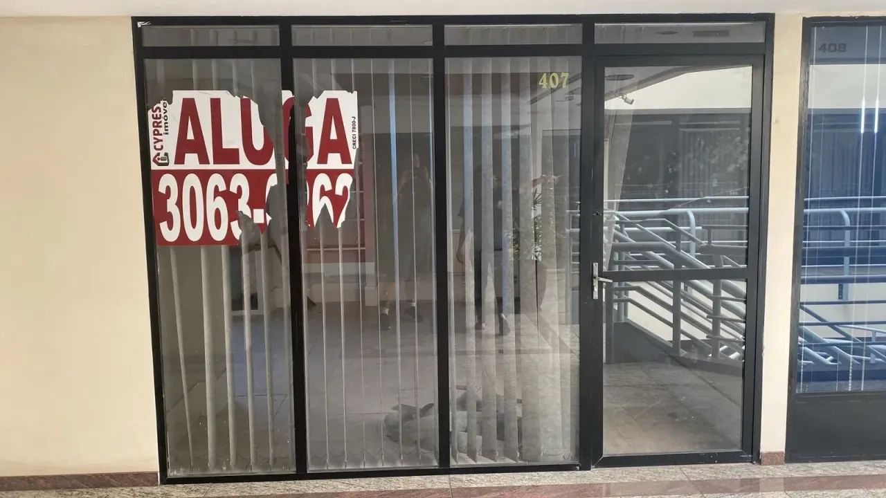 Sala Comercial no Center Glória  Vila Velha - Foto 2