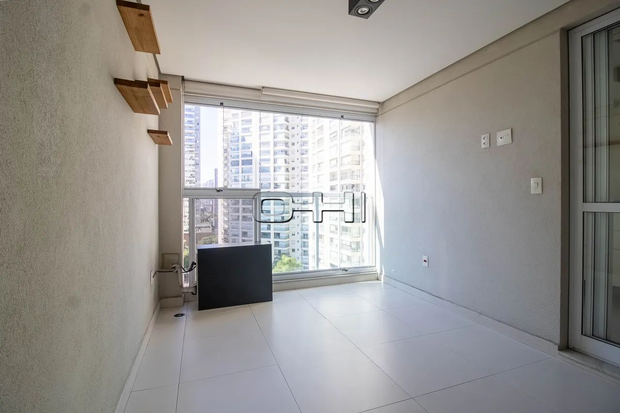 Brookfield Home Design, Brooklin  Locação · 2 dormitórios - Foto 5