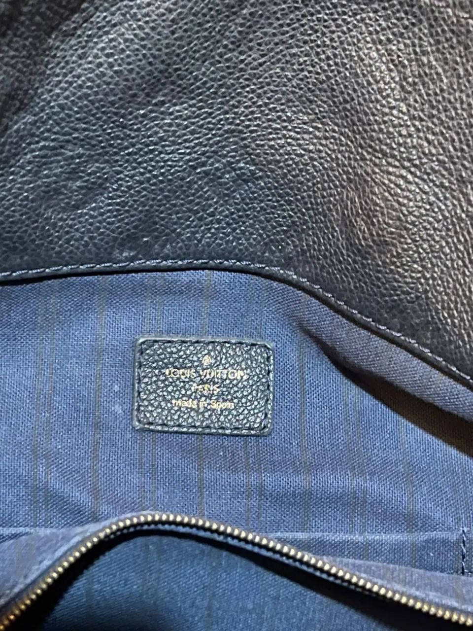 Bolsa Louis Vuitton  - Foto 2