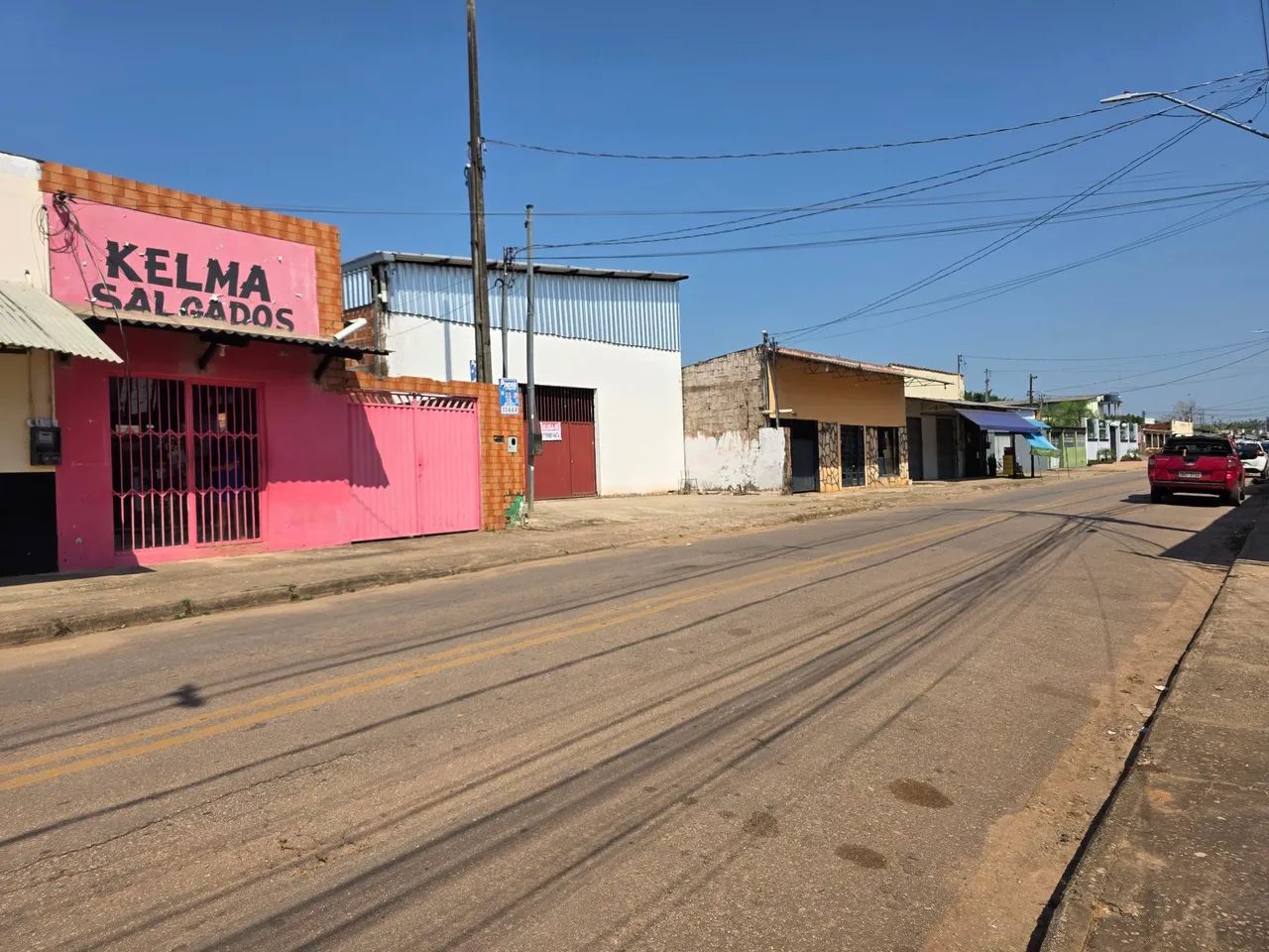 Galpao na Corrente - Foto 3