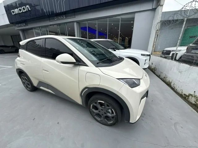 BYD Dolphin Mini (Elétrico) 2026 - Foto 3