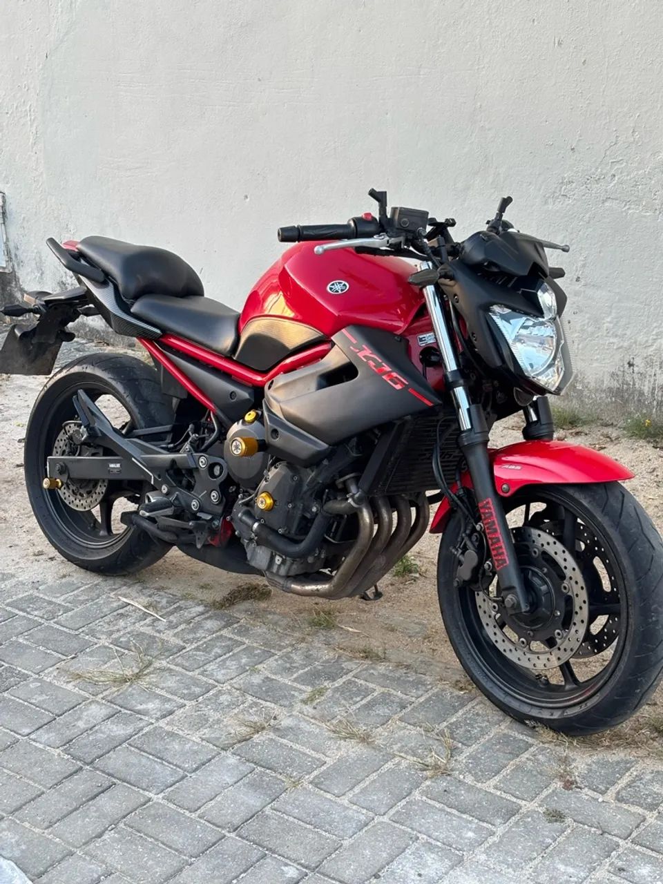 XJ6 EXTRA 2016 