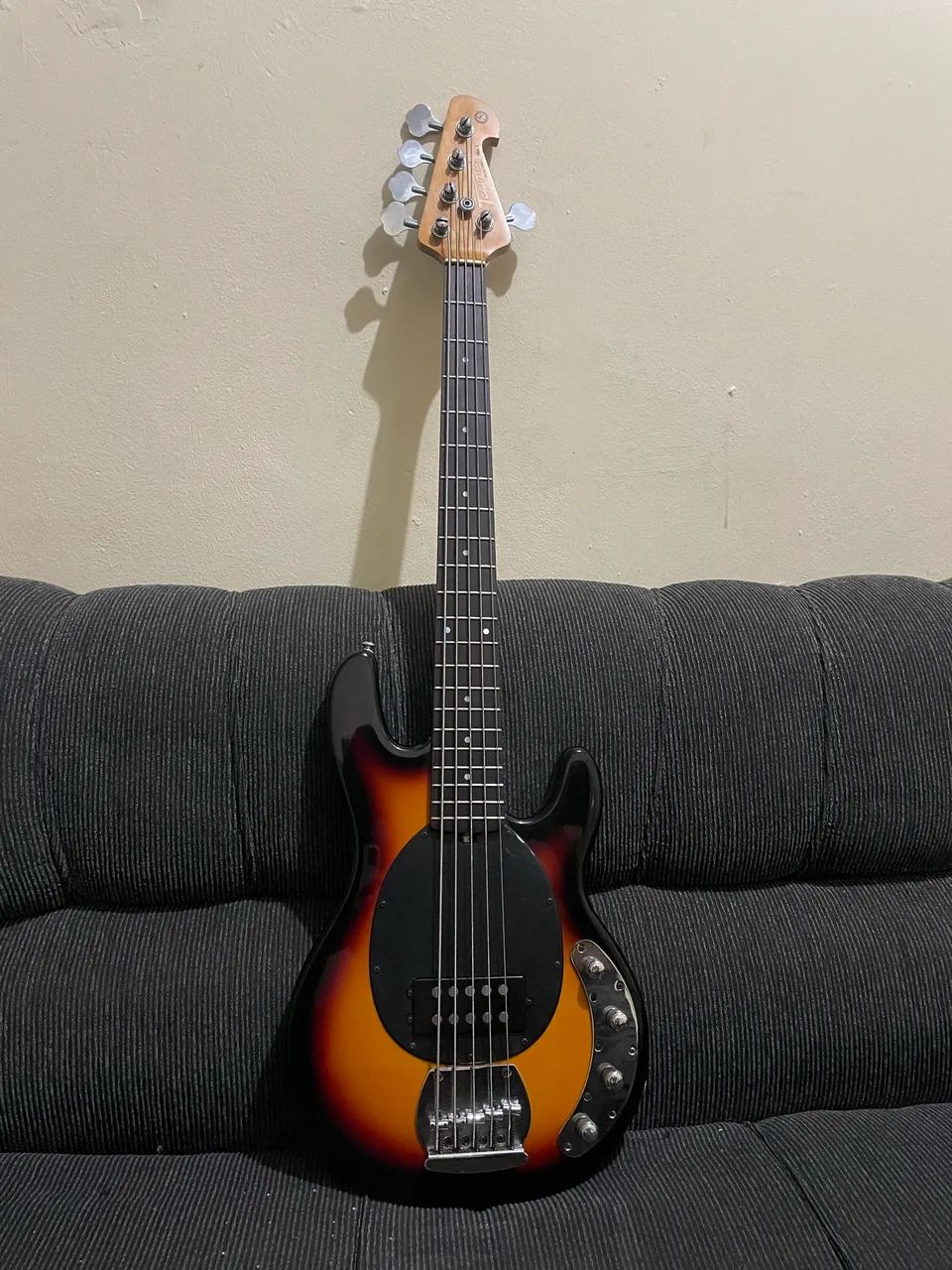 Baixo tbm5c