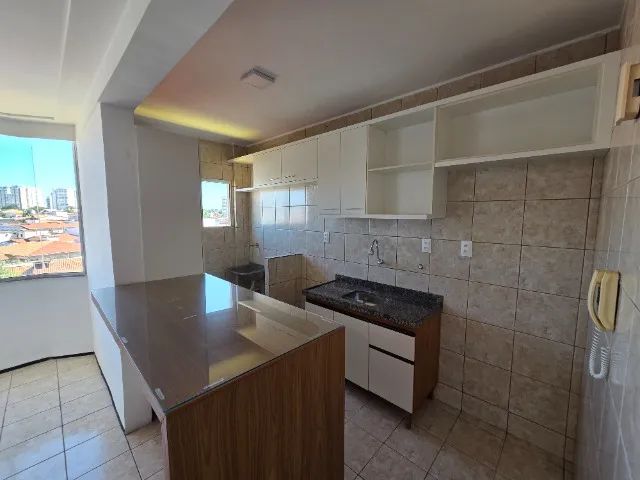 Apartamento (63m²) (3º com elevador) - Próx. ao Lago Jacarey - Foto 3