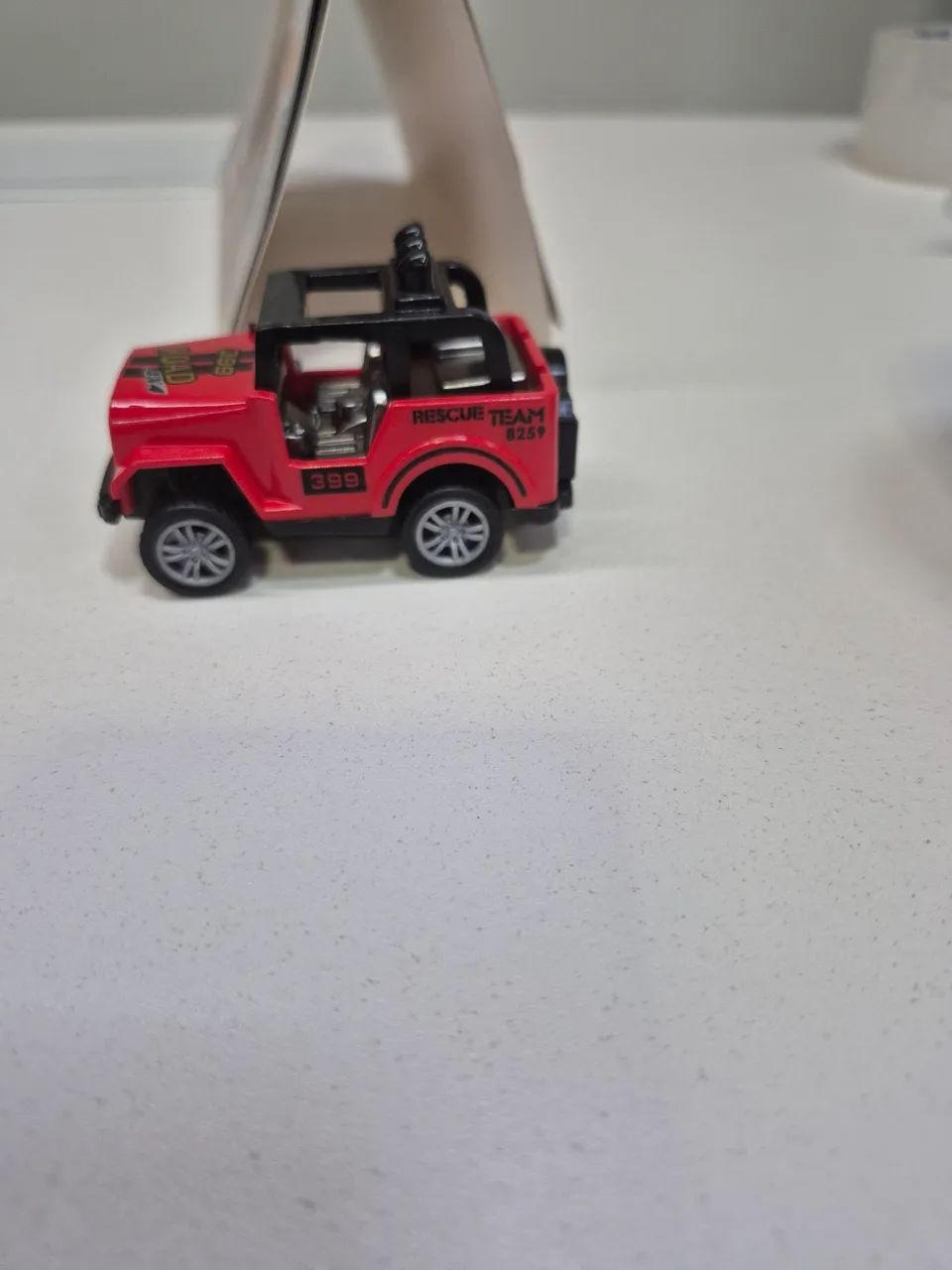 Chaveiro Carrinho - Foto 4