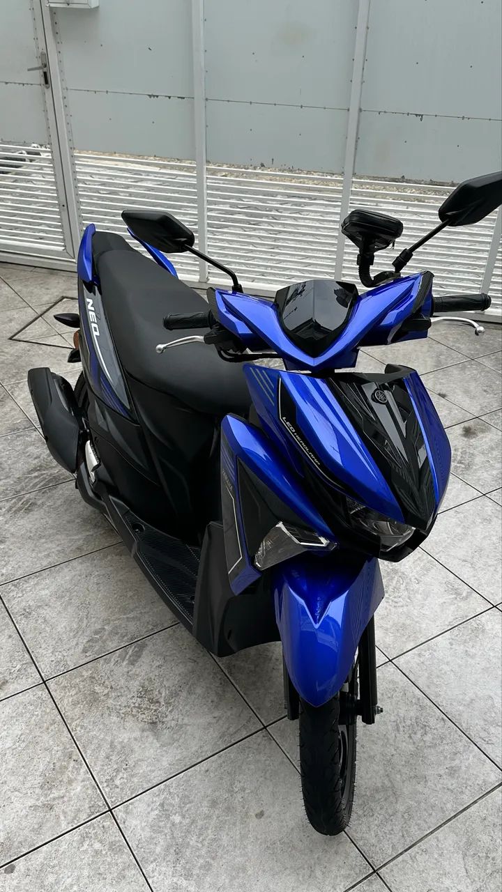 NEO 125cc 2025  - Foto 3