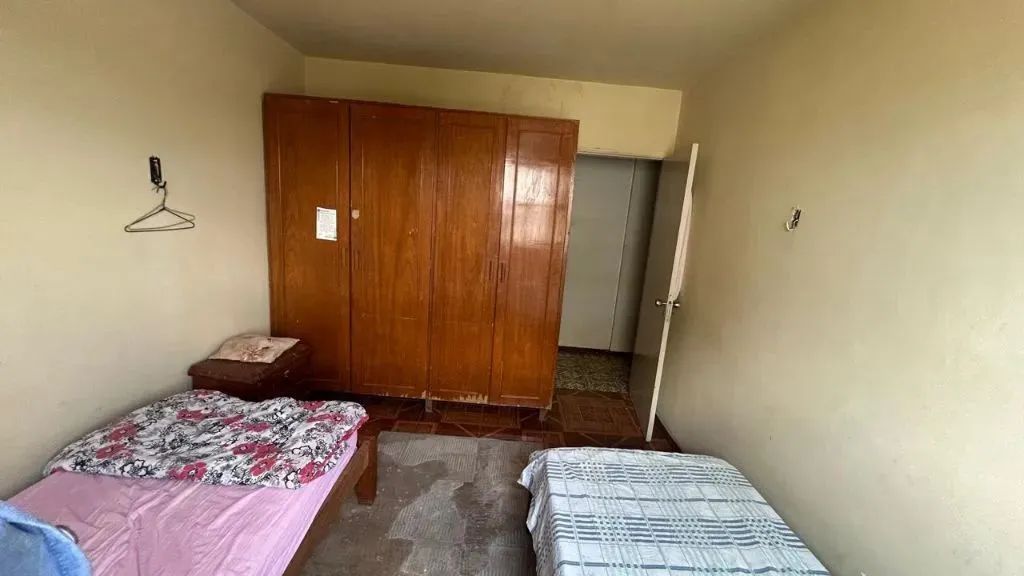 VENDO APARTAMENTO CONDOMINIO MORADAS DE VILLA CENTRO DE CUIABA - Foto 8