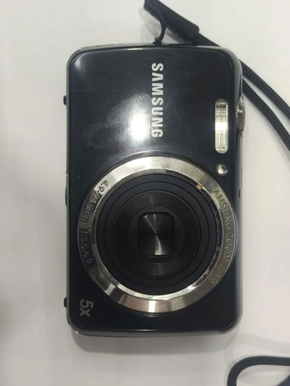 Samsung PL120