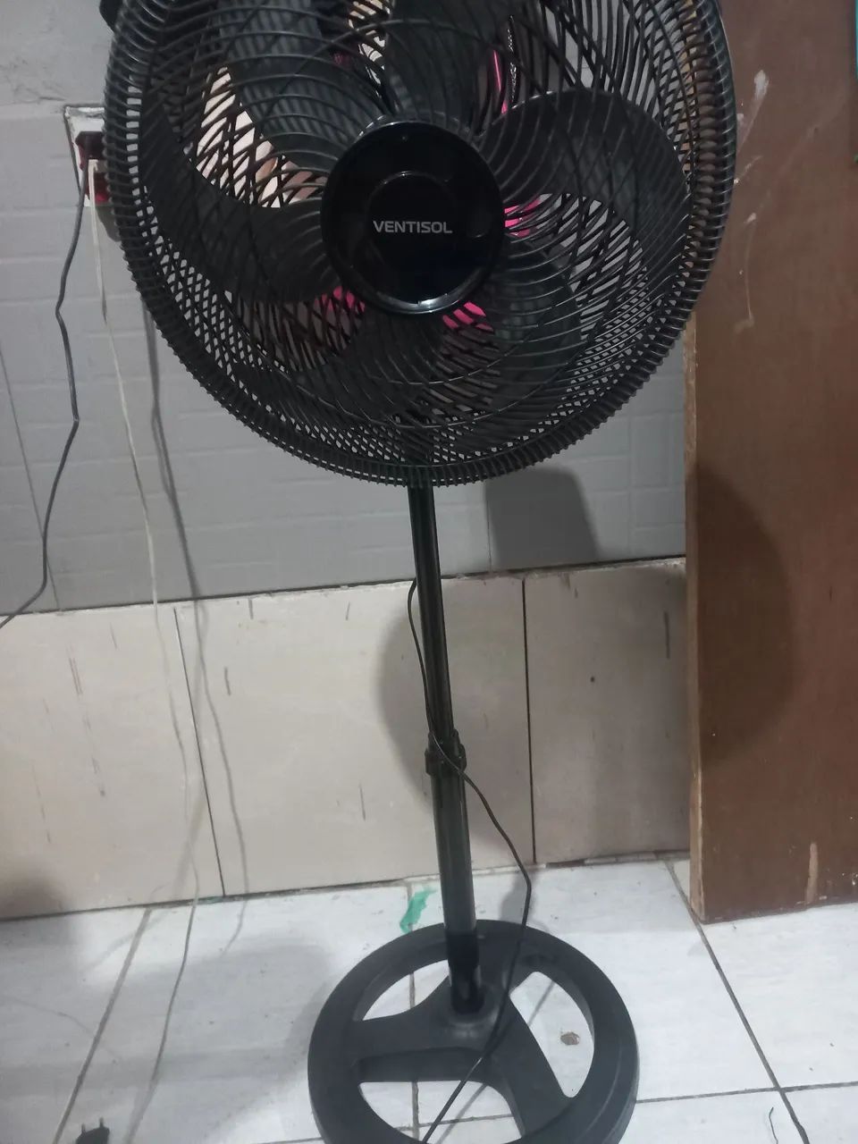 Ventilador 