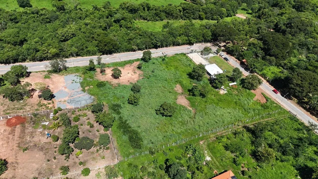 AREA A VENDA EM CONDOMINIO DE CHACARA PRÓXIMO A GO-020 - Foto 11