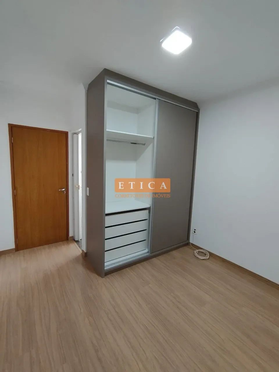 Apartamento Para Alugar Centro Londrina - Foto 3