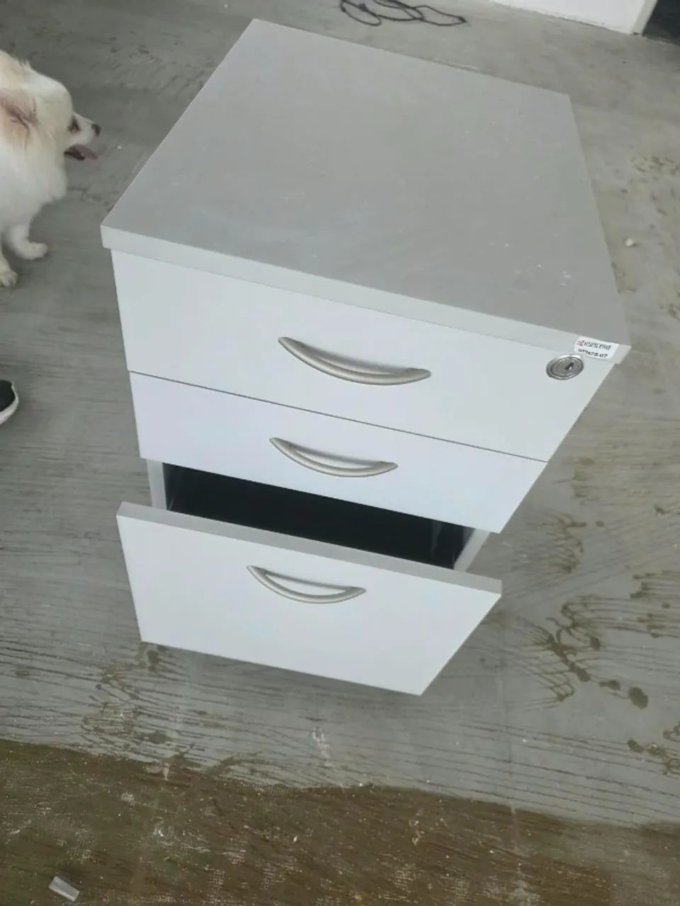 MOVEIS PARA ESCRITORIO - Foto 4