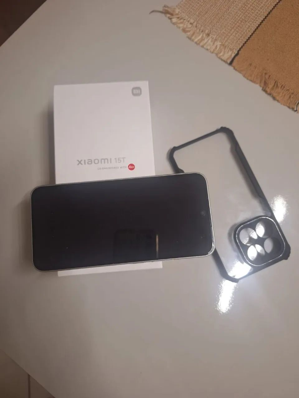 Xiaomi 15T - Foto 2