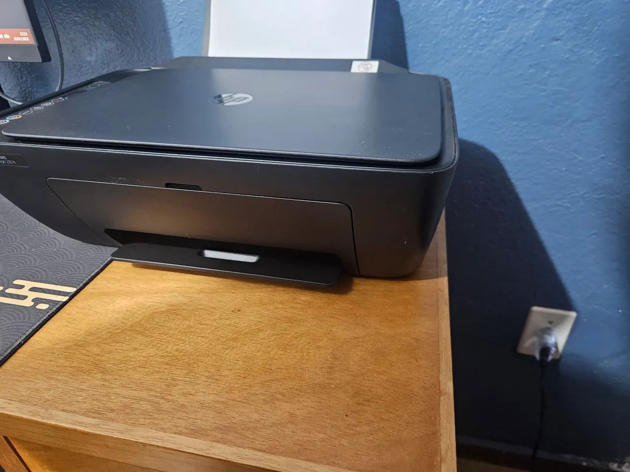 Impressora HP 2874 - Foto 2