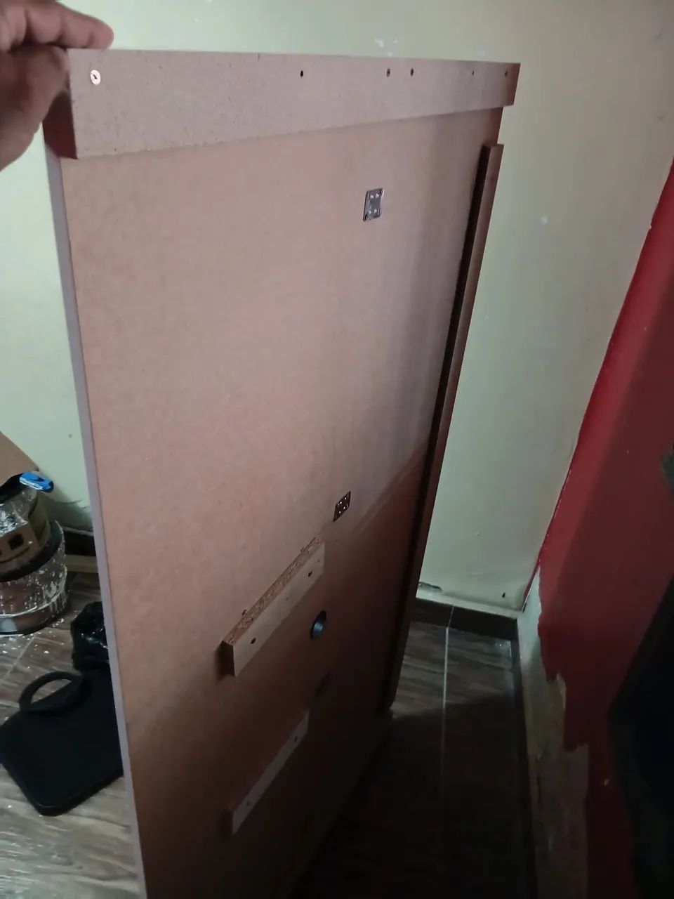 Painel tv - Foto 3