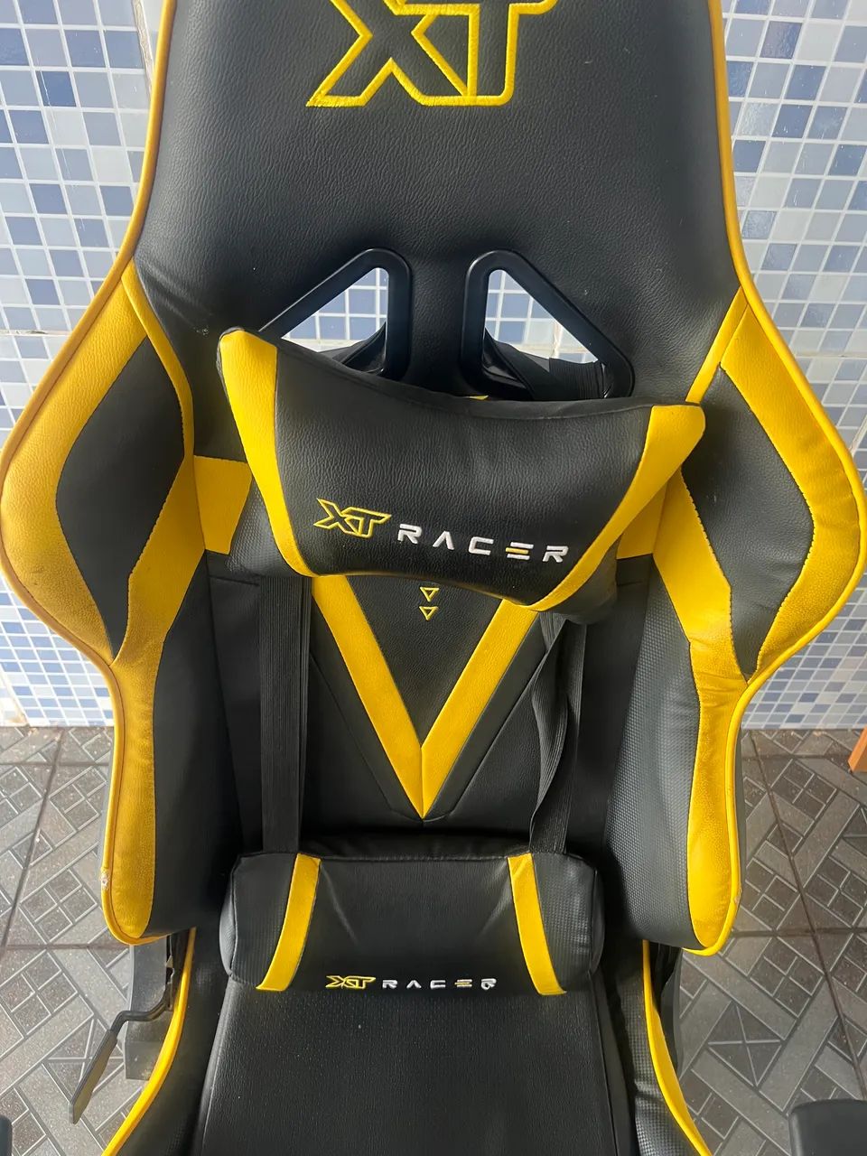 Cadeira Gamer  - Foto 2