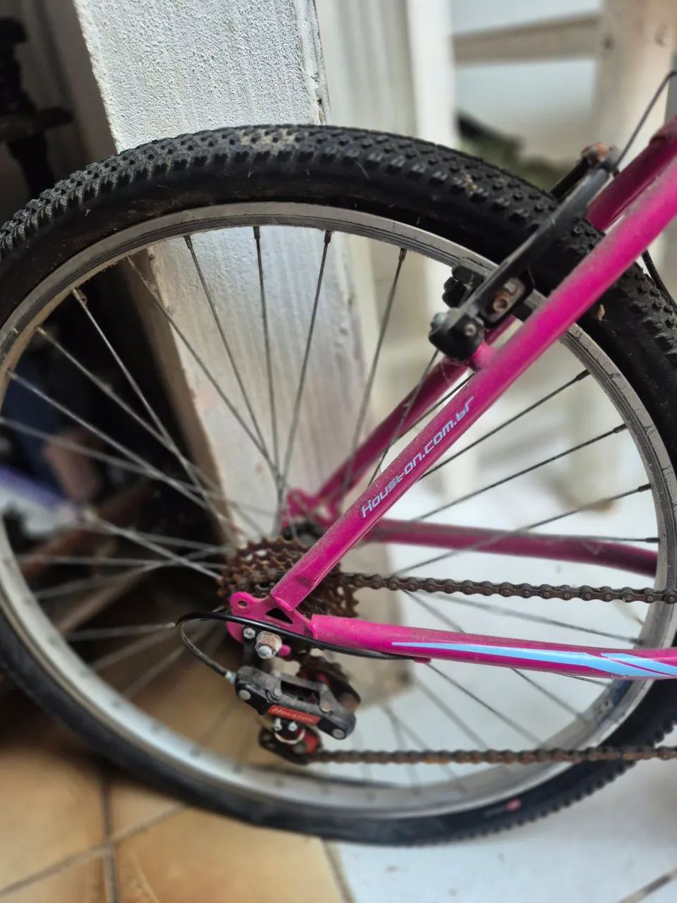 Bicicleta - Foto 2
