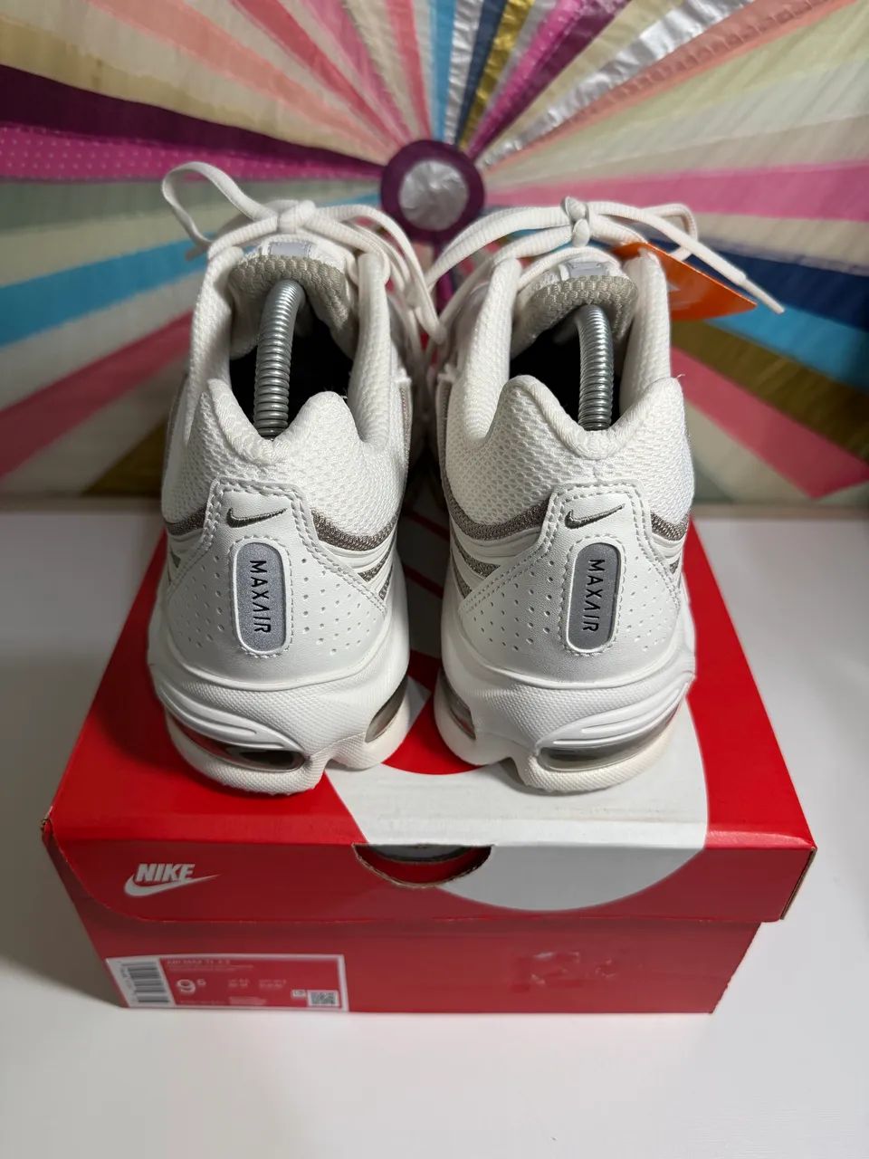 Nike Air Max TL 2.5 Phantom - Foto 3