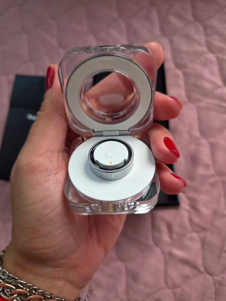 Galaxy Ring tam 9 - Foto 4