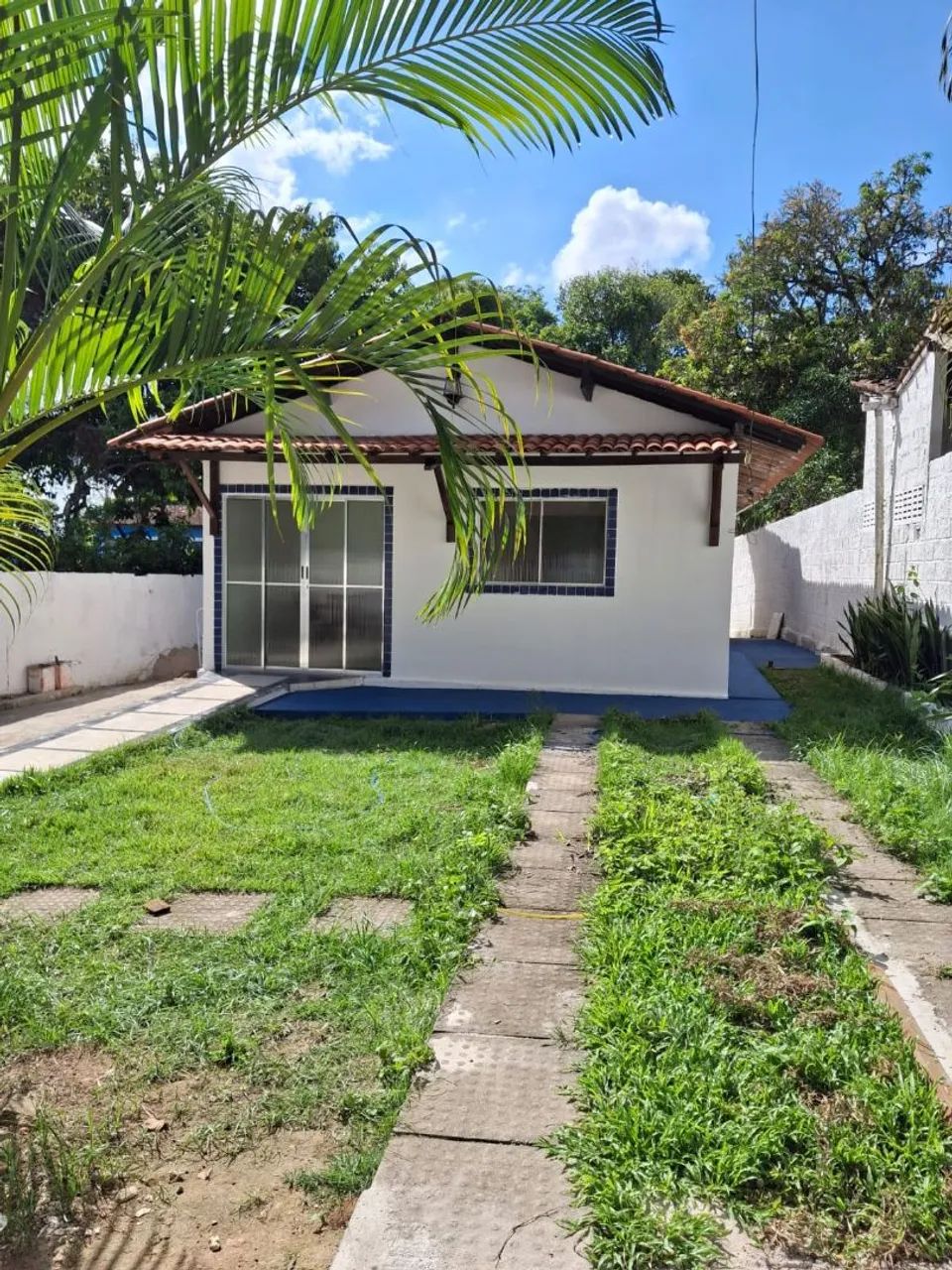 Foto - Camaragibe - Santa Mônica