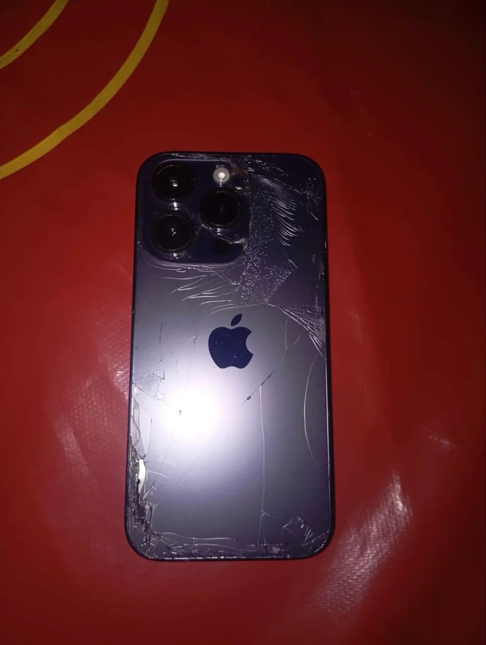 Vendo iPhone  - Foto 3