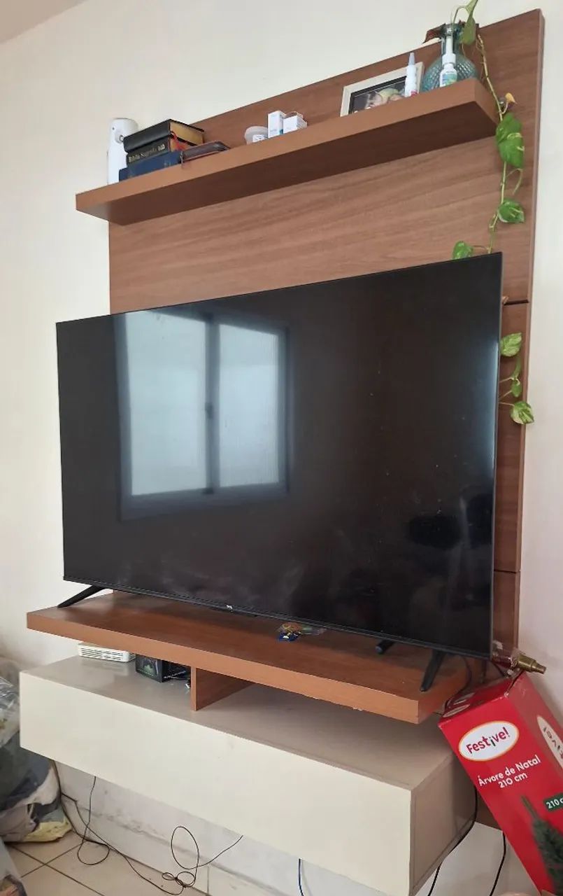 Painel para sala 