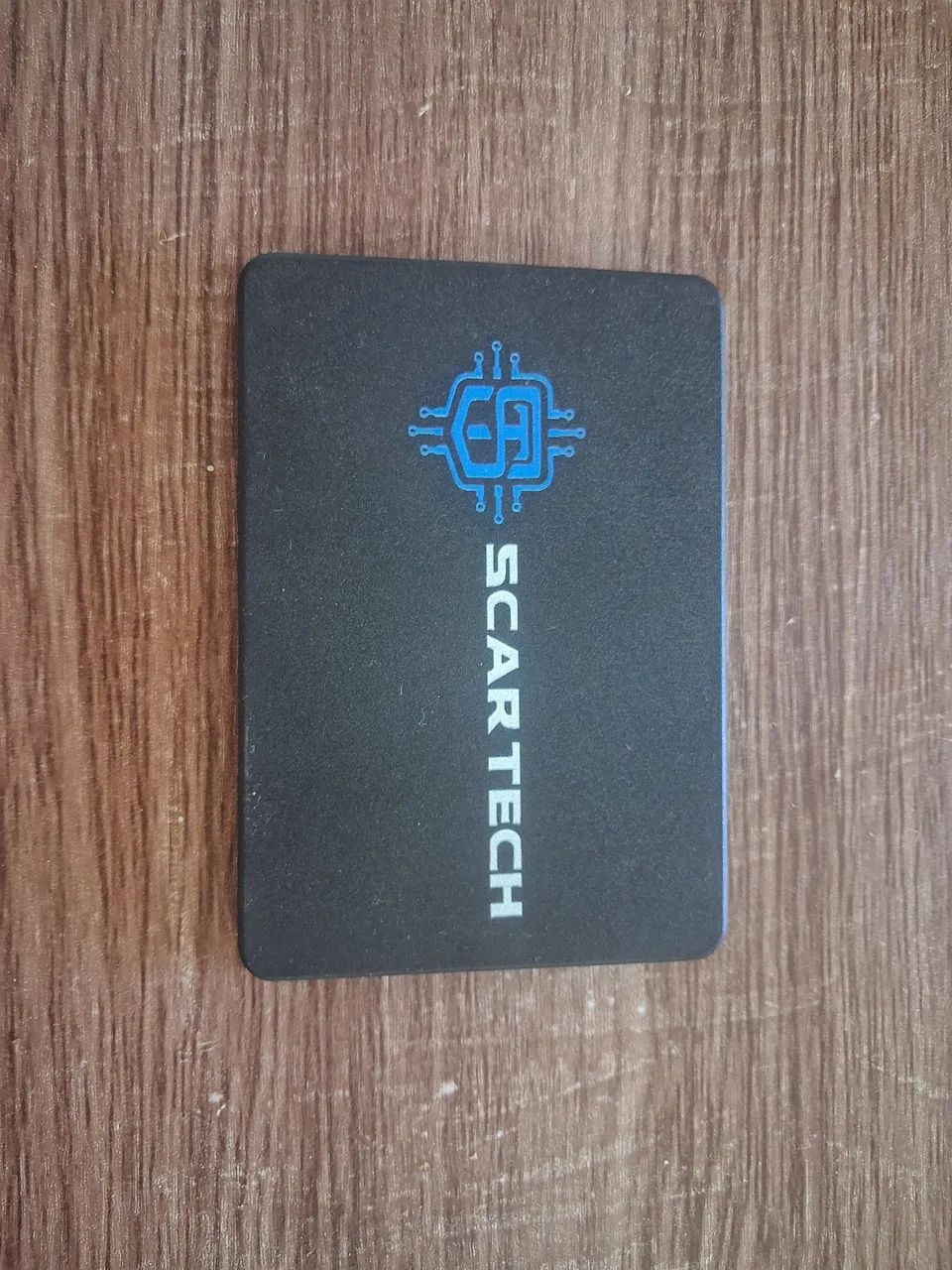 SSD para Notbook