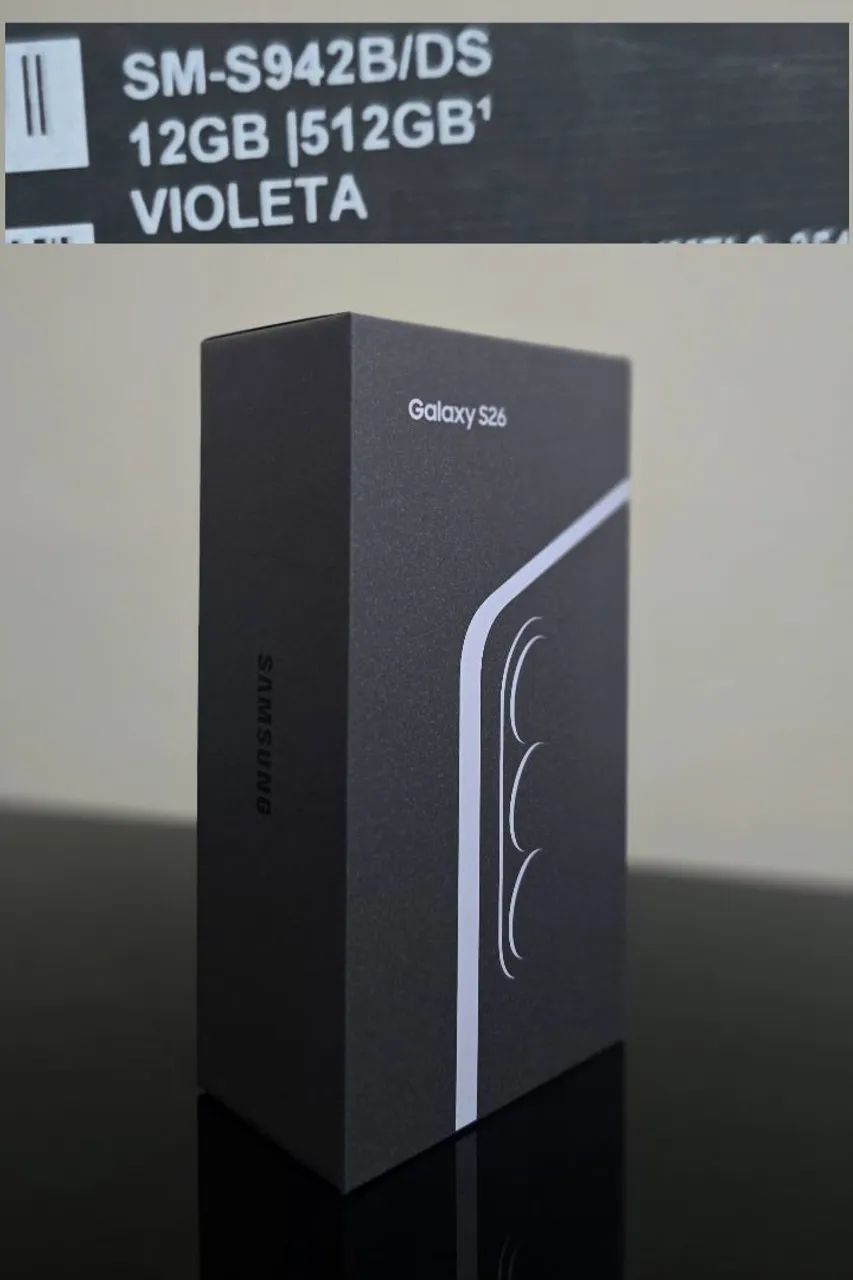 S26 512gb
