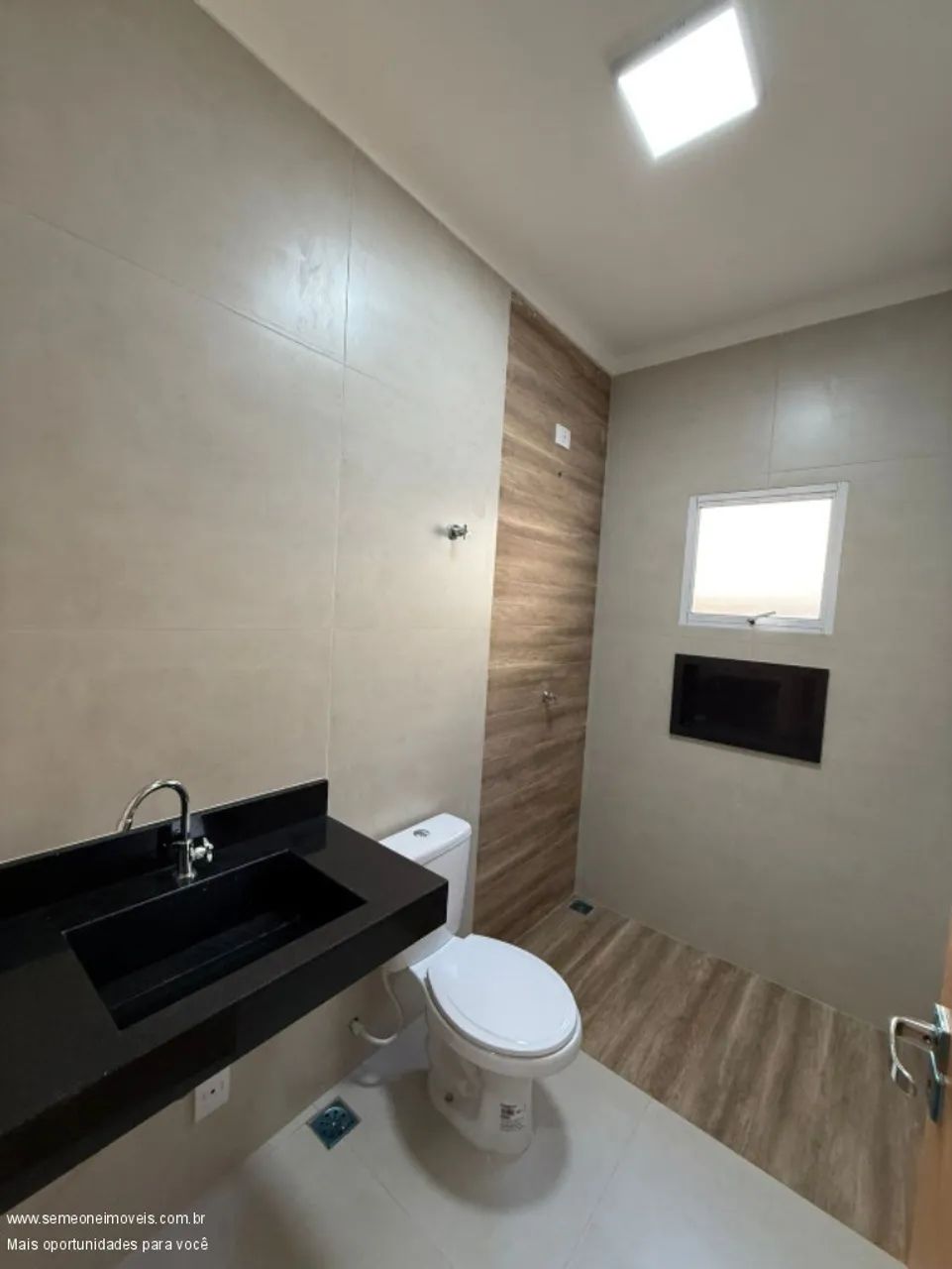 CHÁCARA PARA FINANCIAMENTO DE 3 DORMITÓRIOS E PISCINA EM MAIRIPORÃ - Foto 4