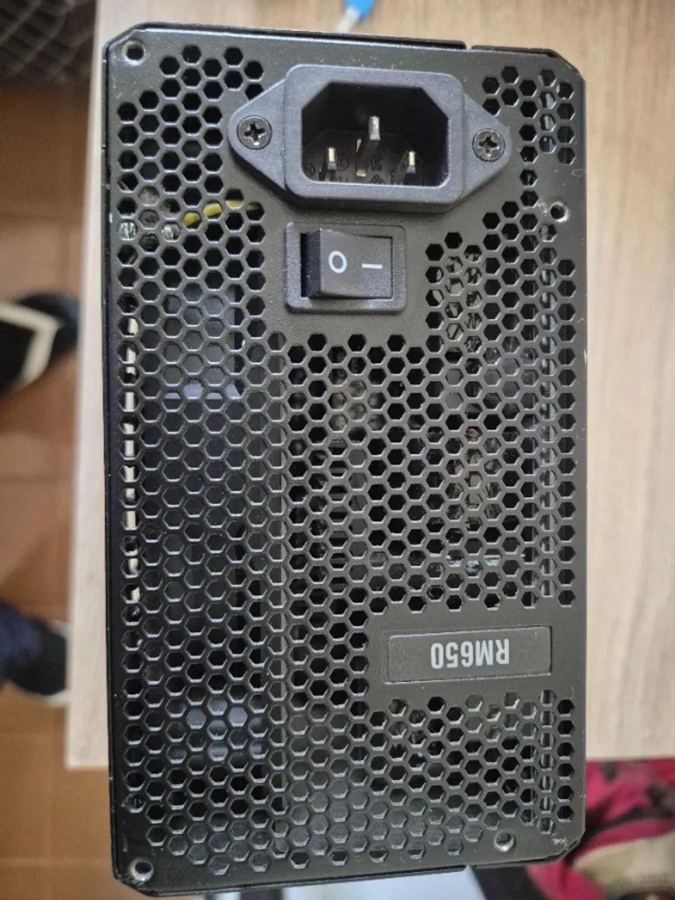 Fonte coser 650w - Foto 4