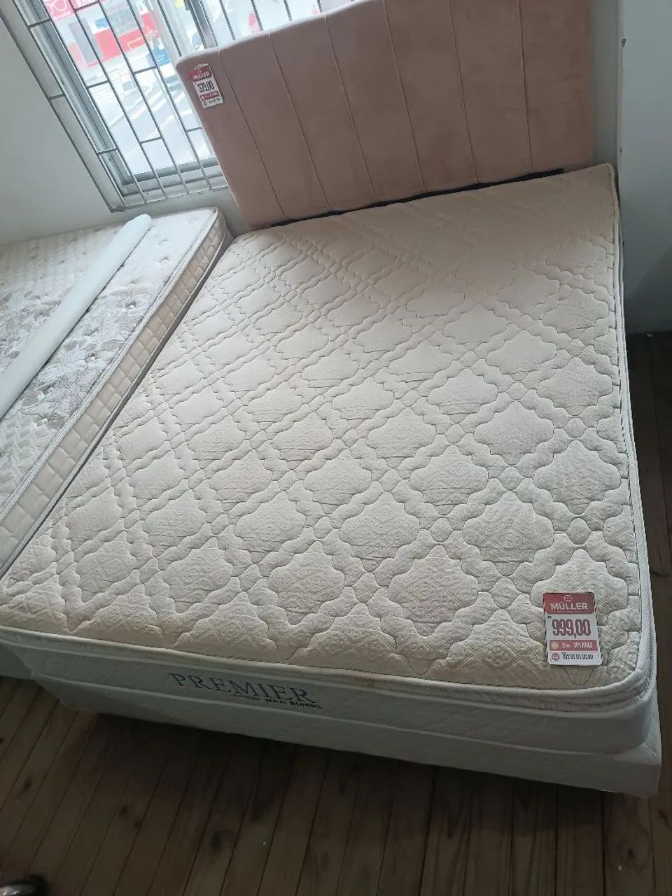 Cama Queen - Foto 3