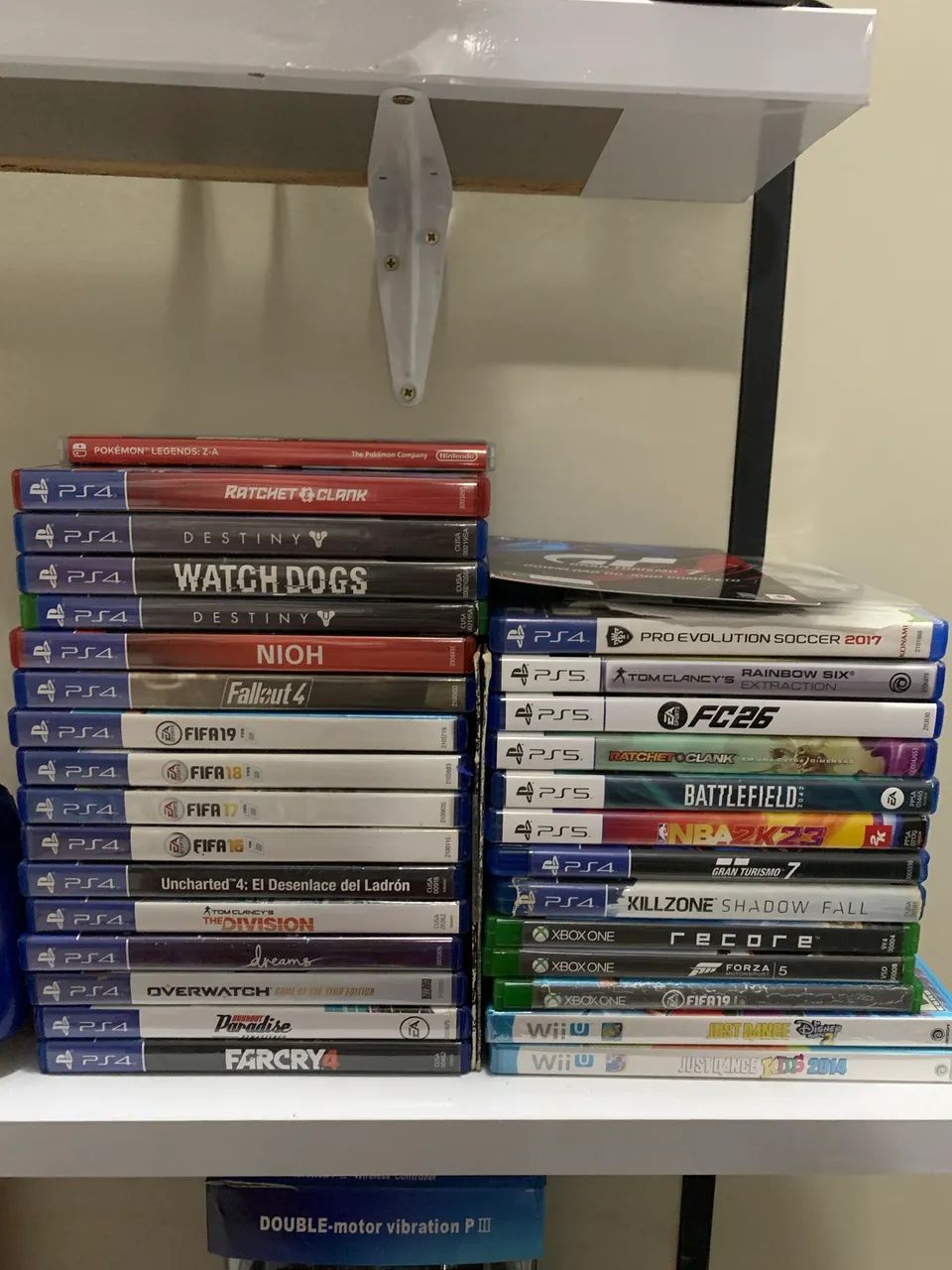Jogos de PlayStation 4  - Foto 3