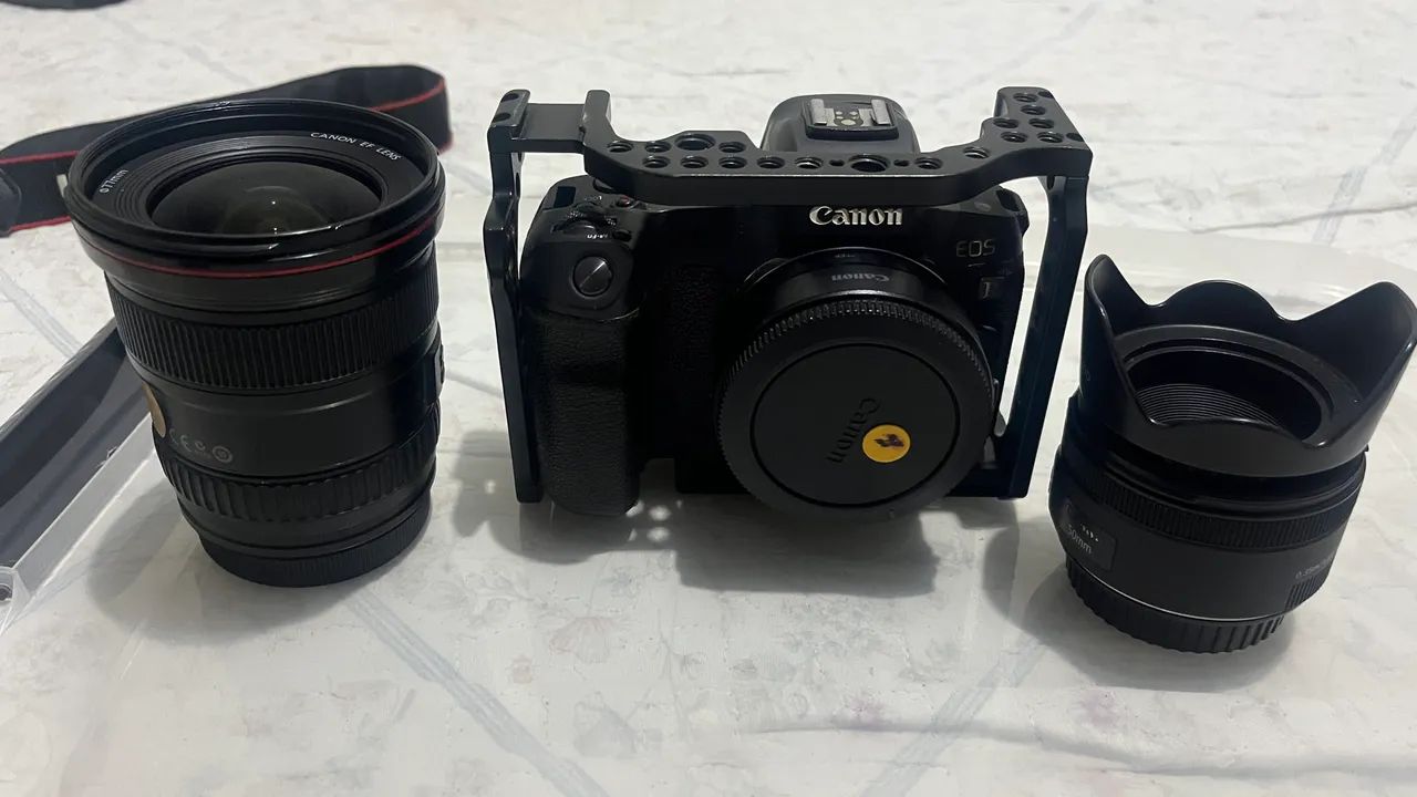Vendo equipamento de vídeo  - Foto 3
