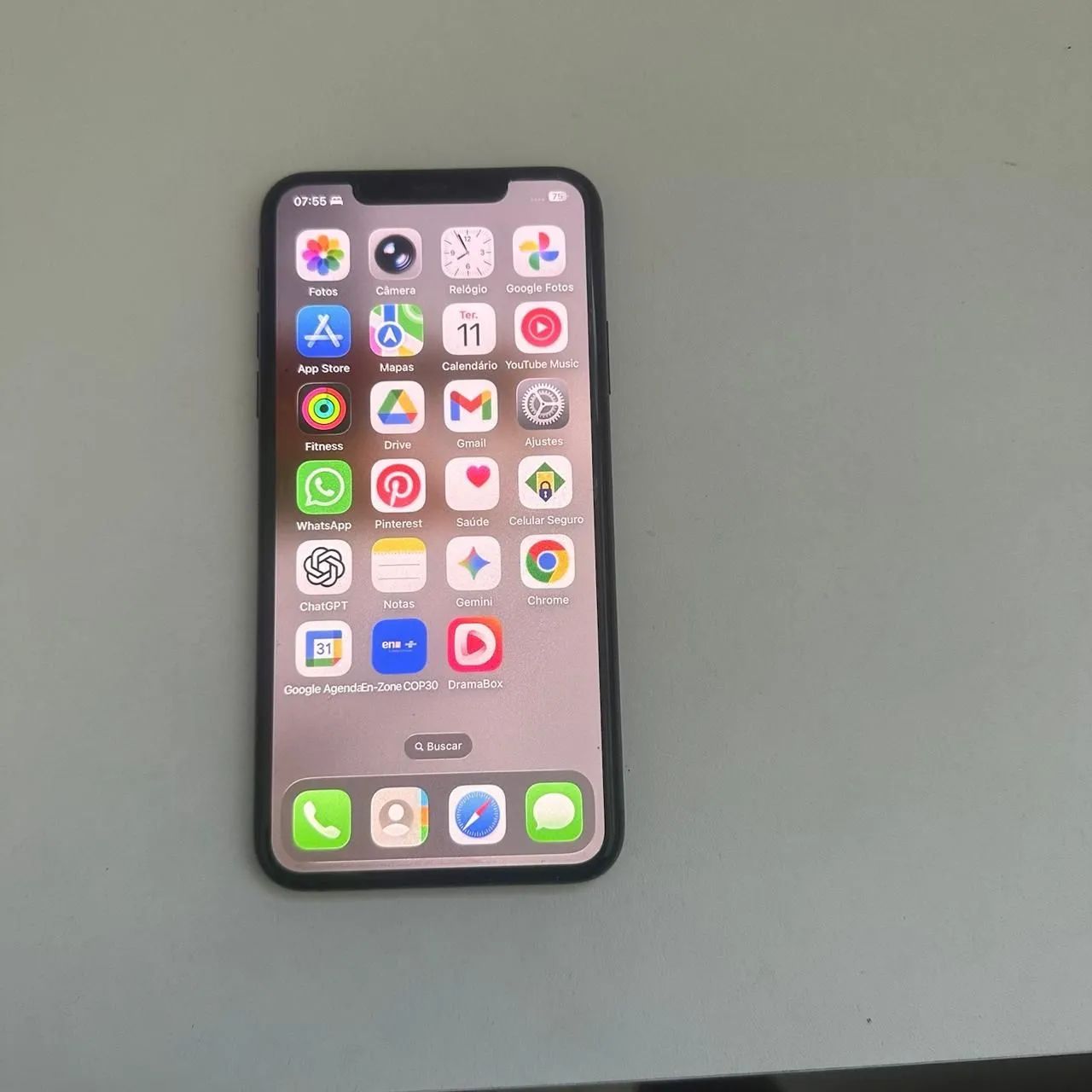 iPhone 11 Pro Max  - Foto 3