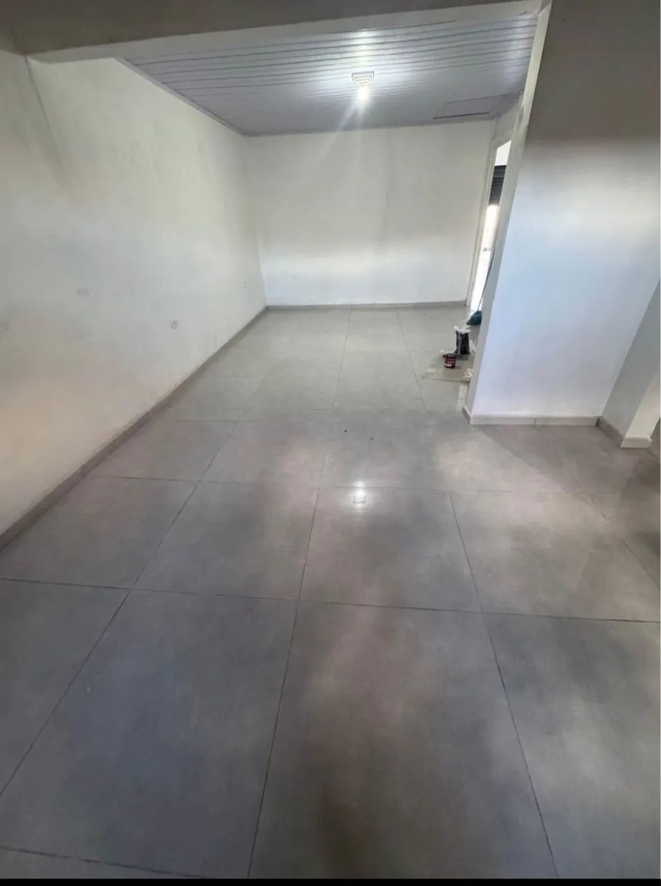 Imóvel comercial no boqueirão 