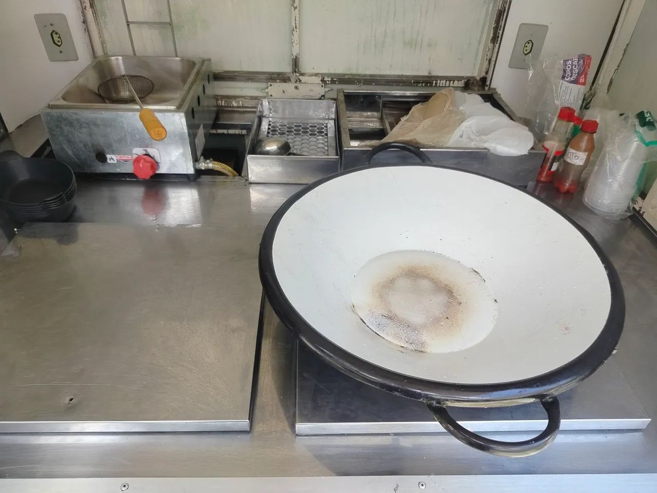 Carretinha treiller - Foto 4