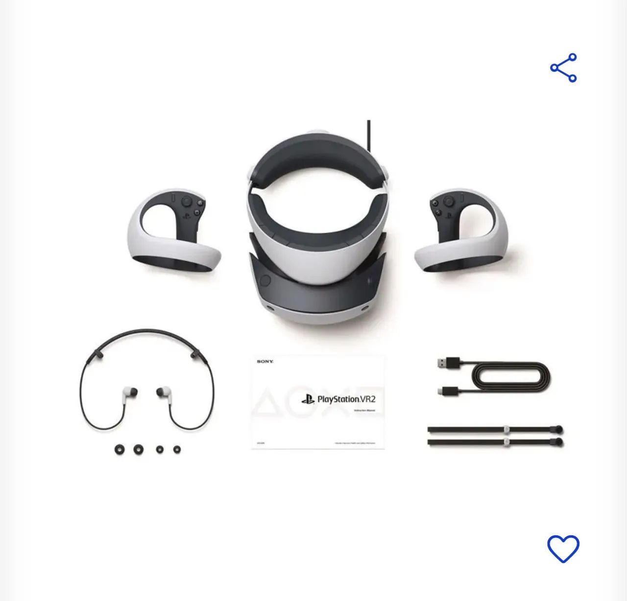 Vr oculos de realidade virtual 