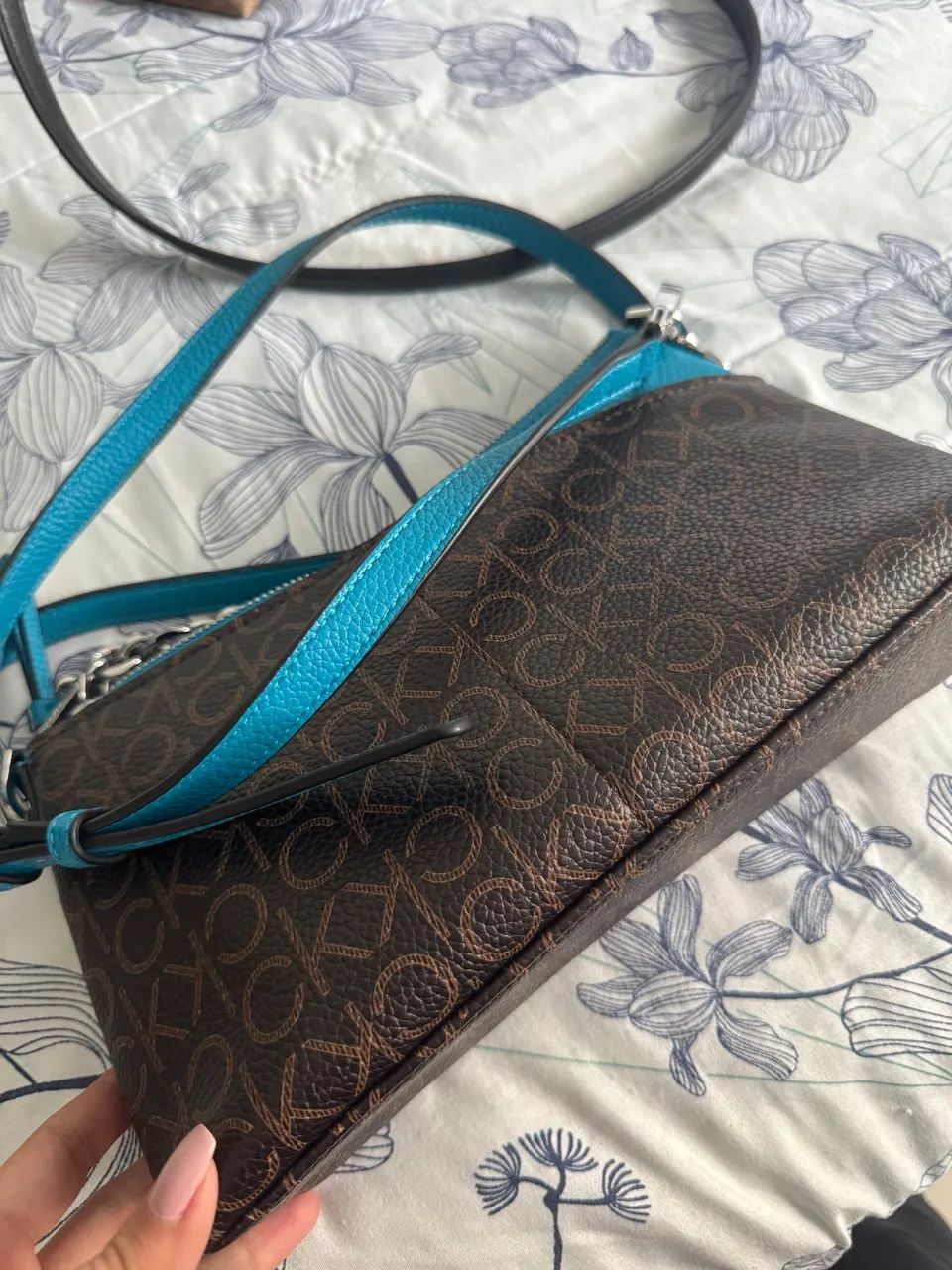 Bolsa Calvin Klein  - Foto 3