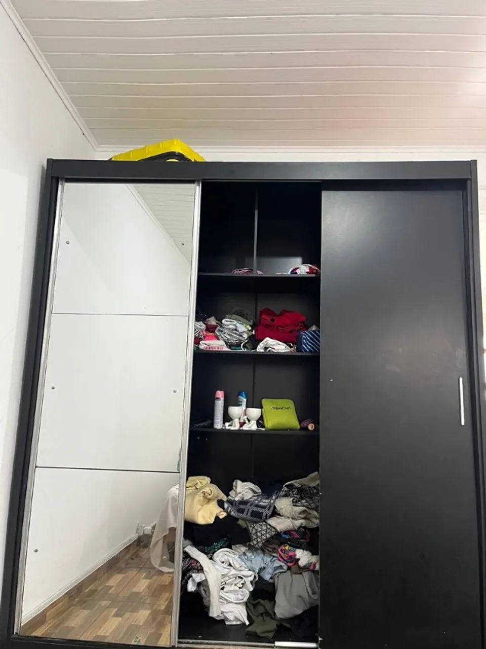 Guarda Roupa - Foto 2