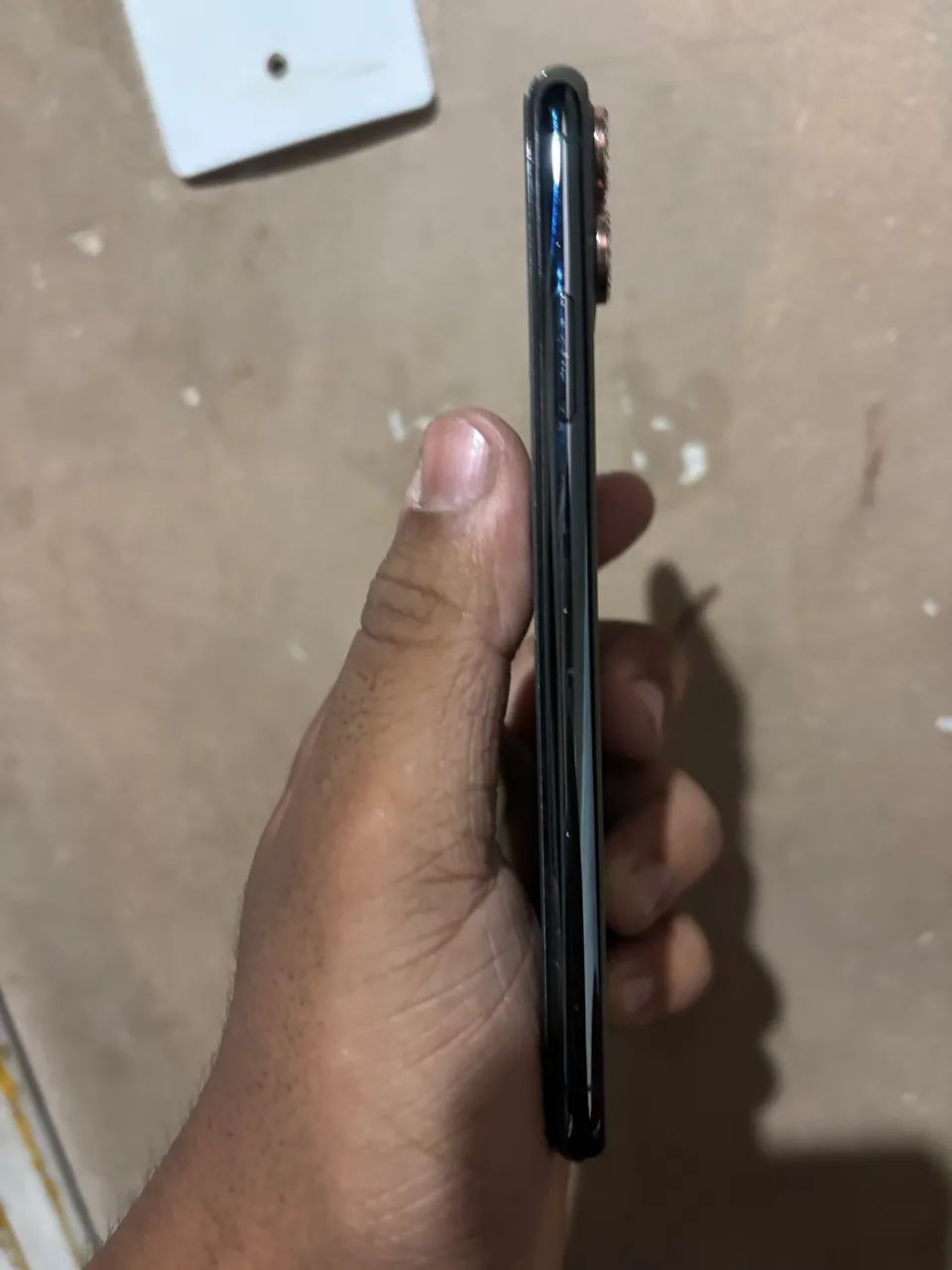 iPhone 11 Pro Max 