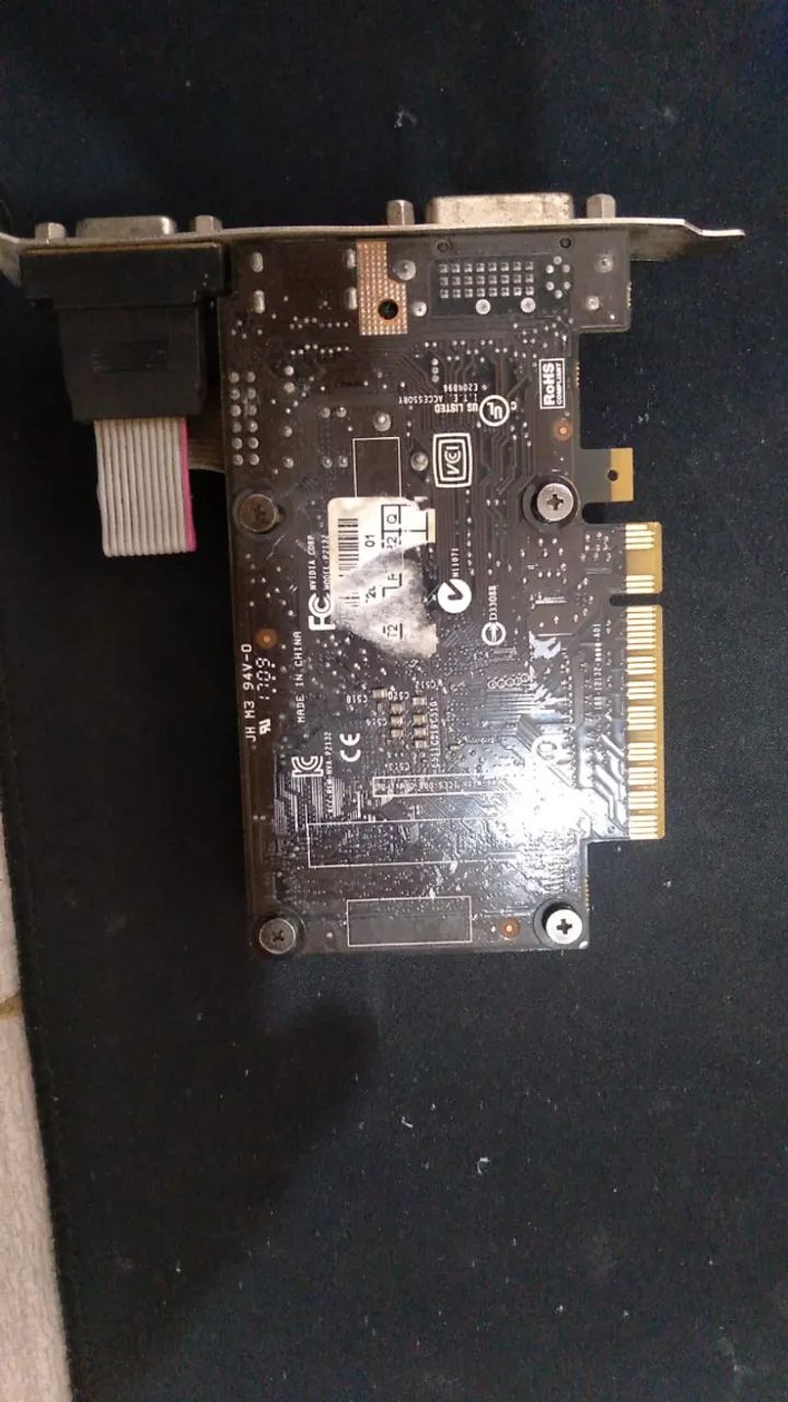 GT 710 2G 150,00!!! - Foto 2