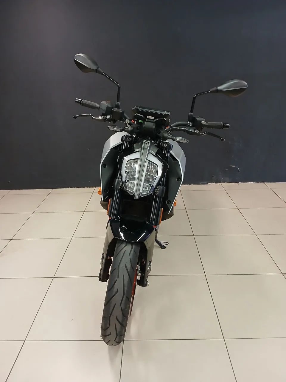 KTM DUKE 390 - Foto 2