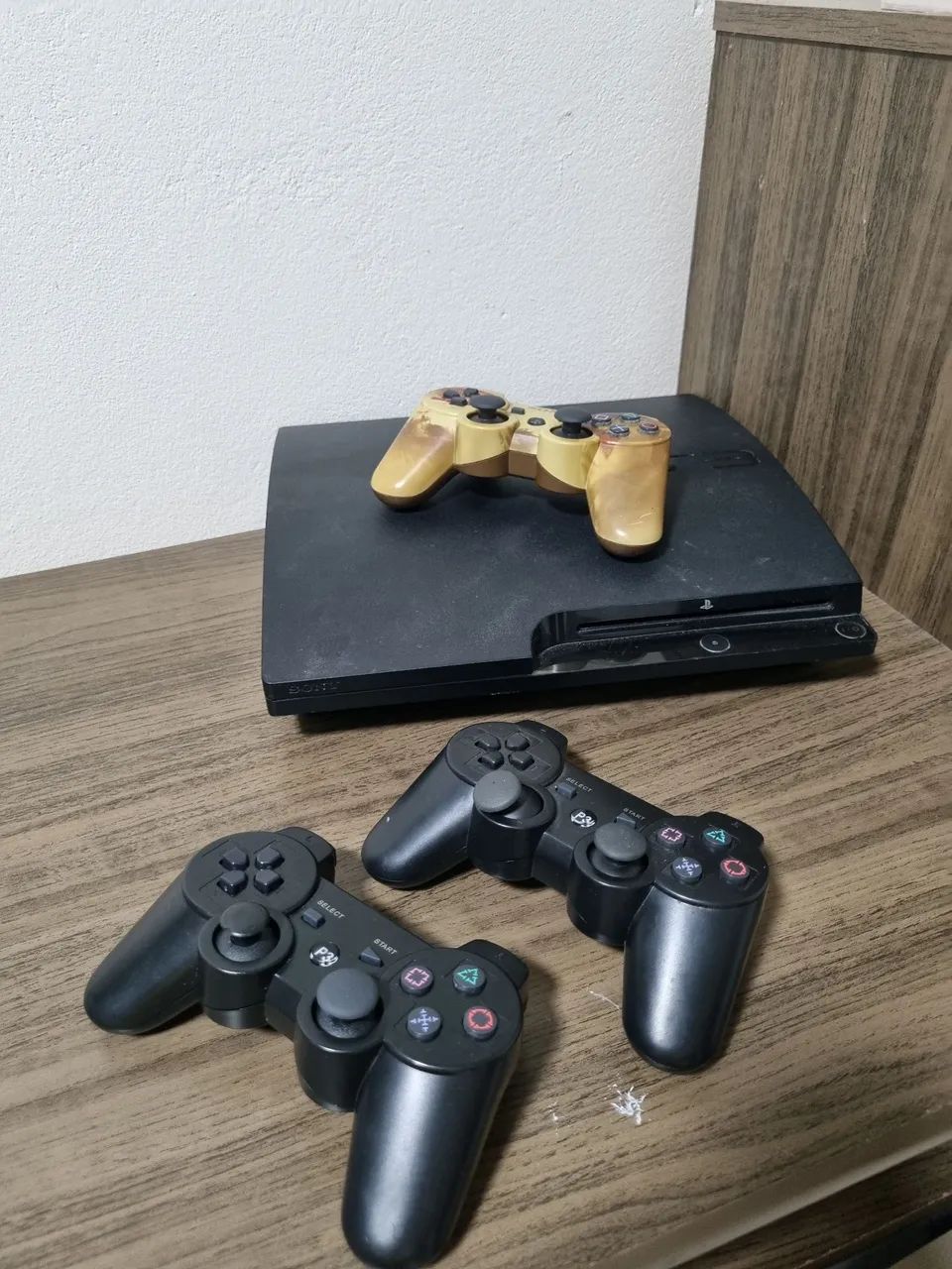 PlayStation 3 - Foto 2